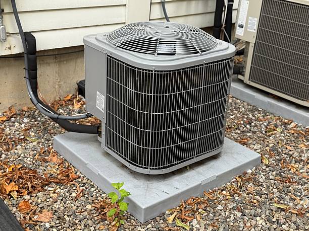 24/7 Emergency Hvac Installation experts in Rutherford, NJ