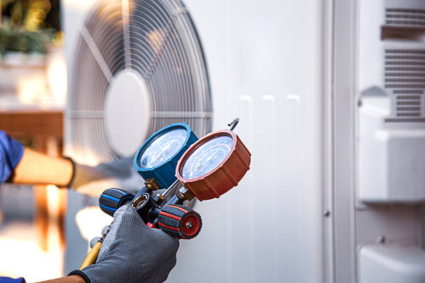 Affordable Hvac Installation solutions in Rutherford, NJ